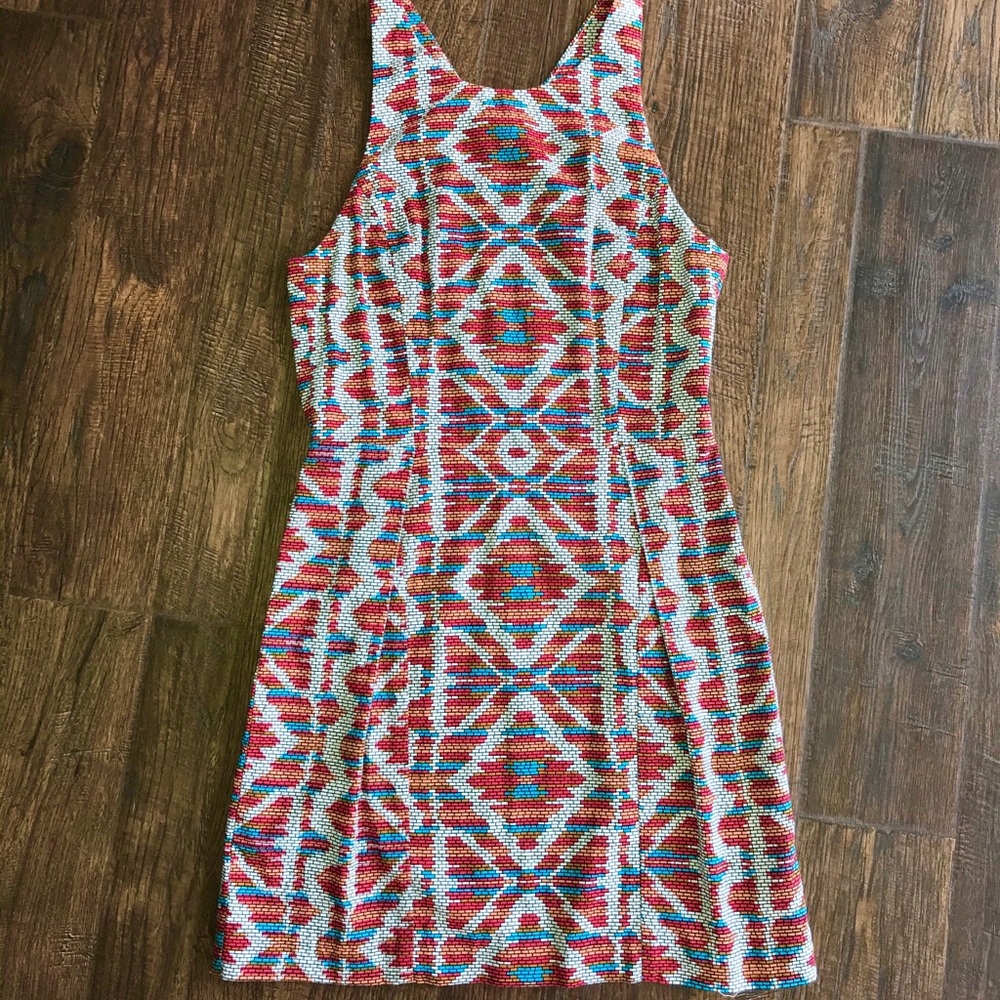 Dolce Vita Mini Dress